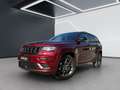 Jeep Grand Cherokee 3.0 V6 CRD Limited S 190 Rot - thumbnail 2