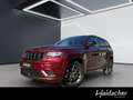 Jeep Grand Cherokee 3.0 V6 CRD Limited S 190 Rot - thumbnail 1