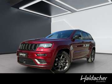 3.0 V6 CRD Limited S 190