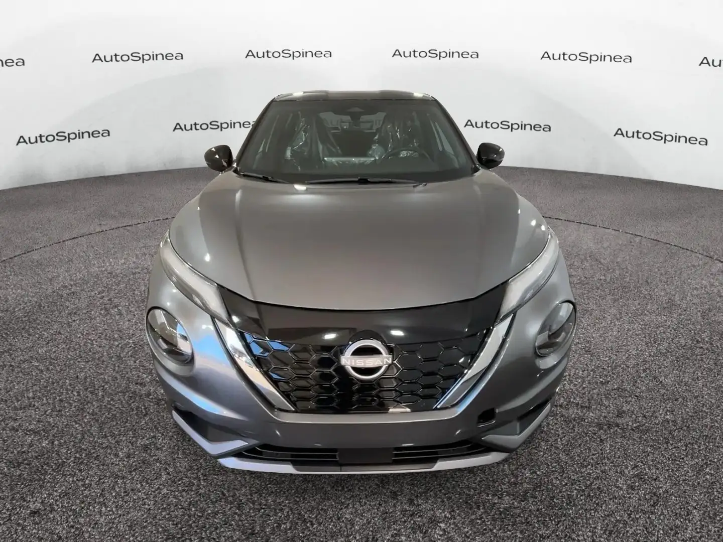 Nissan Juke 1.6 HEV N-Design #altricoloridisponibili - 2
