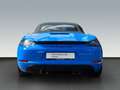 Porsche Boxster 718 GTS 4.0 PDLS,CarPlay,Servo+,ParkAssi Bleu - thumbnail 7