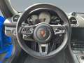 Porsche Boxster 718 GTS 4.0 PDLS,CarPlay,Servo+,ParkAssi Bleu - thumbnail 10