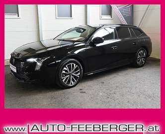 SW Hybrid 225 PHEV e-EAT8 Allure Pack Aut.,MATR...