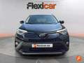 Toyota RAV 4 2.0D 150D 2WD Advance Negro - thumbnail 2