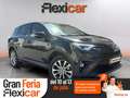 Toyota RAV 4 2.0D 150D 2WD Advance Negro - thumbnail 1