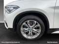 BMW X1 sDrive18d Sport Line DAB LED Navi Tempomat Weiß - thumbnail 9