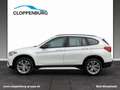 BMW X1 sDrive18d Sport Line DAB LED Navi Tempomat Wit - thumbnail 2