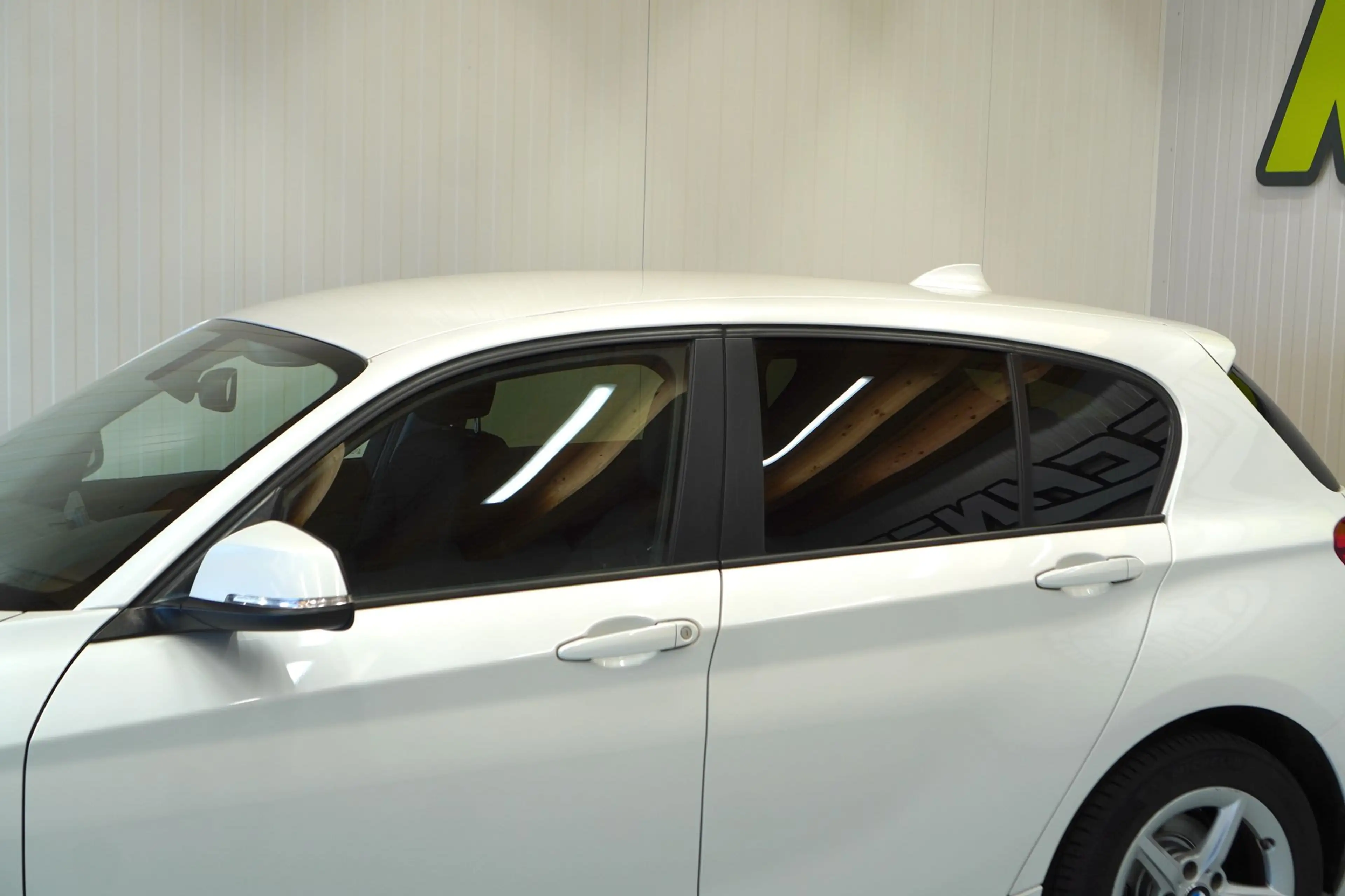 BMW 118 i "LED*SITZH*TEMPOMAT" — photo 12