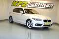 BMW 118 i "LED*SITZH*TEMPOMAT" Weiß - thumbnail 3