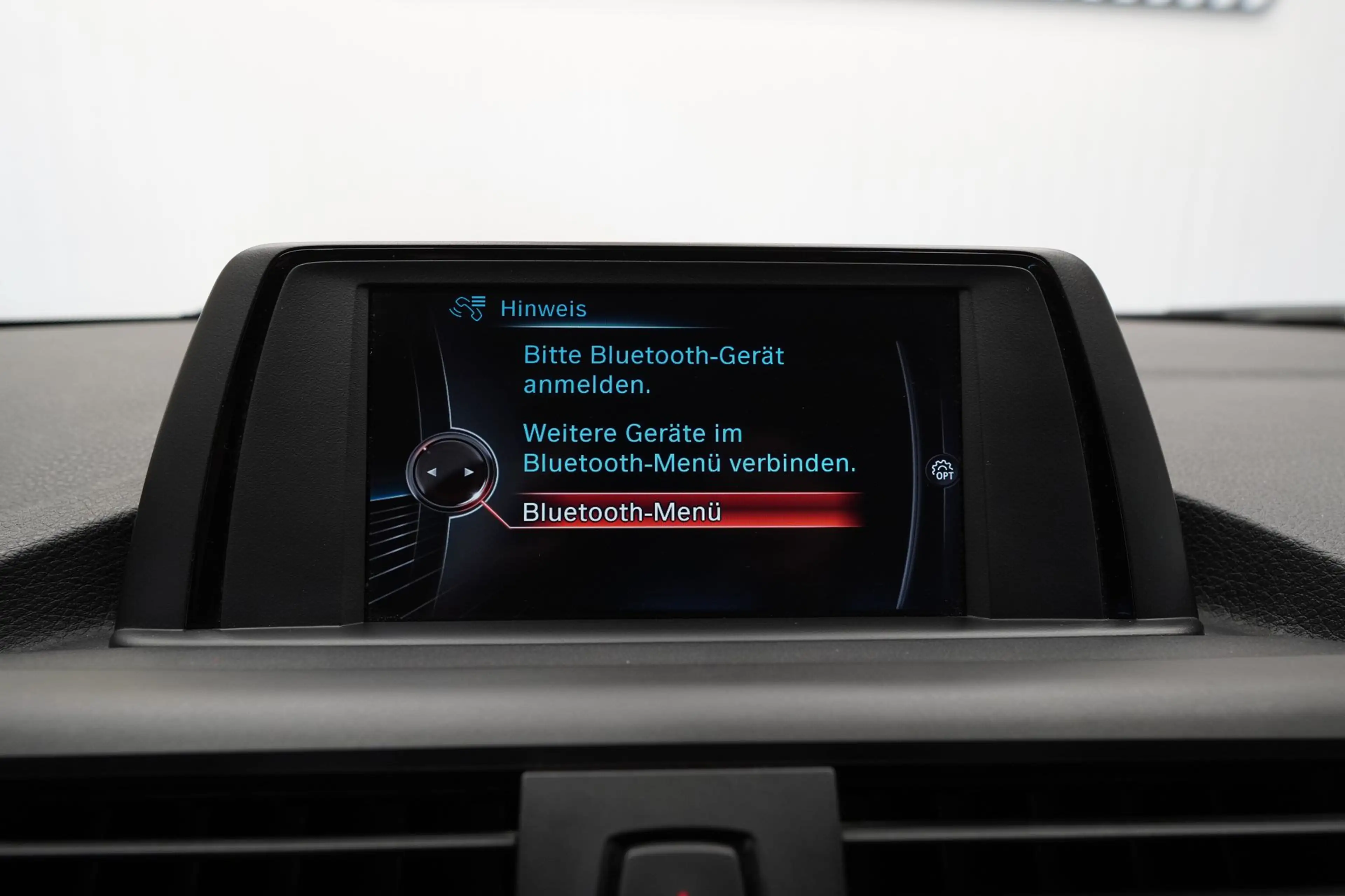 BMW 118 i "LED*SITZH*TEMPOMAT" — photo 28