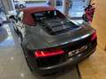 Audi R8 Spyder 5.2 FSI V10 quattro S-Tronic Gris - thumbnail 11