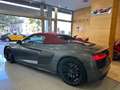Audi R8 Spyder 5.2 FSI V10 quattro S-Tronic Gris - thumbnail 13
