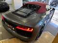 Audi R8 Spyder 5.2 FSI V10 quattro S-Tronic Gris - thumbnail 7