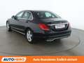 Mercedes-Benz C 180 C 180 d BlueTEC Avantgarde Schwarz - thumbnail 4