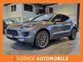 Porsche Macan 3.0 V6 Bi-Turbo S PDK - Garantie 12M Grijs - thumbnail 1