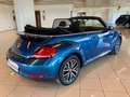 Volkswagen Maggiolino Cabrio 2.0 TDI DSG All Star BlueMotion Technology Bleu - thumbnail 5