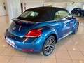 Volkswagen Maggiolino Cabrio 2.0 TDI DSG All Star BlueMotion Technology Azul - thumbnail 4