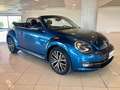 Volkswagen Maggiolino Cabrio 2.0 TDI DSG All Star BlueMotion Technology Bleu - thumbnail 1