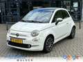 Fiat 500C 0.9 TwinAir Turbo Collezione Climate/Cruise/ Navig Wit - thumbnail 1