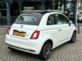 Fiat 500C 0.9 TwinAir Turbo Collezione Climate/Cruise/ Navig Wit - thumbnail 2