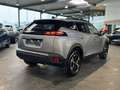 Peugeot 2008 1.2 Turbo Allure met slechts 3.100 KM Grau - thumbnail 3