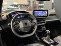 Peugeot 2008 1.2 Turbo Allure met slechts 3.100 KM Grau - thumbnail 8