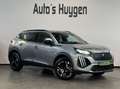 Peugeot 2008 1.2 Turbo Allure met slechts 3.100 KM Grau - thumbnail 1