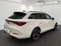 CUPRA Leon Sportstourer 2.0 TSI 4Drive VZ *LED*BEATS*KAMERA* Blanc - thumbnail 6