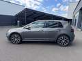 Volkswagen Golf VII Lim. Highline BMT/Start-Stopp Garantie Gris - thumbnail 15