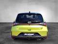 Hyundai i20 1.0 T-GDI N Line BOSE|KAMERA|NAVI|SHZ|PDC Gelb - thumbnail 4
