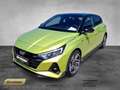 Hyundai i20 1.0 T-GDI N Line BOSE|KAMERA|NAVI|SHZ|PDC Gelb - thumbnail 1