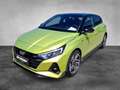 Hyundai i20 1.0 T-GDI N Line BOSE|KAMERA|NAVI|SHZ|PDC Gelb - thumbnail 2