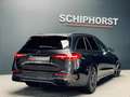 Mercedes-Benz C 220 Estate C220 AMG/elec stoelen/360camera/premium pak Negro - thumbnail 2
