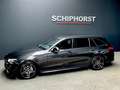 Mercedes-Benz C 220 Estate C220 AMG/elec stoelen/360camera/premium pak Negro - thumbnail 4