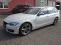 BMW 318 Touring Xdrive Österreich Paket Sport line Blanco - thumbnail 1