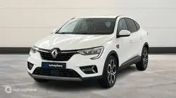 Renault Arkana 1.6 E-Tech hybride 145ch Techno -22