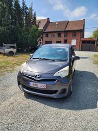 Verso S 1.33 VVT-i