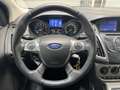 Ford Focus 1.0 EcoBoost Trend Gris - thumbnail 12