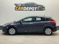 Ford Focus 1.0 EcoBoost Trend Gris - thumbnail 8