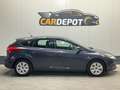 Ford Focus 1.0 EcoBoost Trend Gris - thumbnail 4