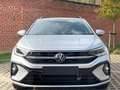 Volkswagen Taigo 1.5 TSI R-Line DSG - 2023 - 10.000 Km Argent - thumbnail 9