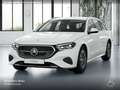 Mercedes-Benz E 220 d T Avantgarde 360° Distr. AHK Spurhalt-Ass Weiß - thumbnail 2