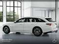 Mercedes-Benz E 220 d T Avantgarde 360° Distr. AHK Spurhalt-Ass Weiß - thumbnail 15