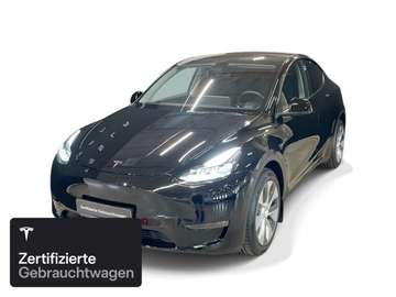 Long Range AWD