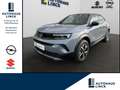 Opel Mokka Edition 1.2 Turbo EU6e CarPlay Sitzheizung Gris - thumbnail 1