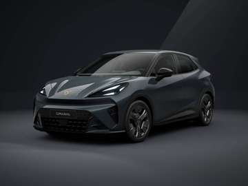 Launch Edition