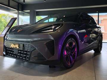 Launch Edition