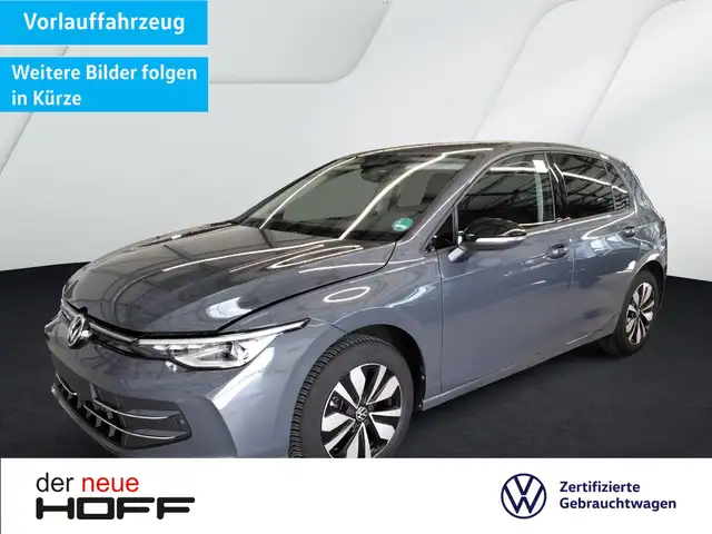Volkswagen Golf VIII 1.5 eTSI DSG GOAL AHK SideAssist Navi Kamera