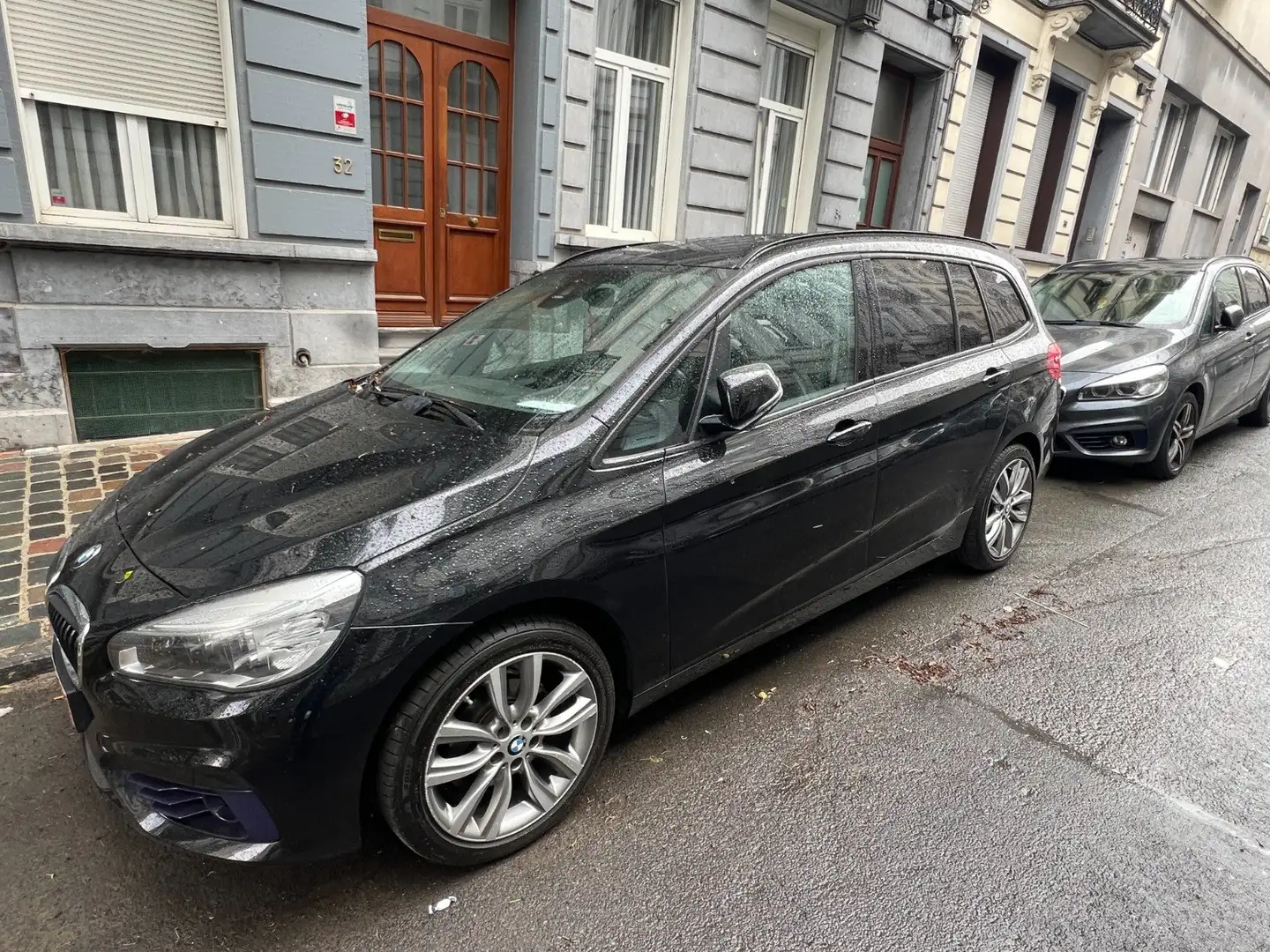 BMW 216 216d Gran Tourer Sport Line - 1