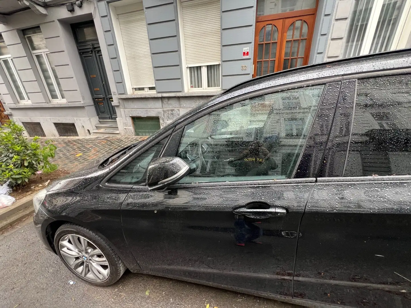 BMW 216 216d Gran Tourer Sport Line - 2